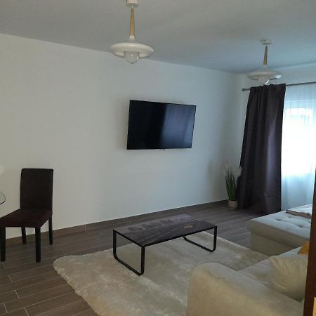Armony Apartment Brassó Kültér fotó