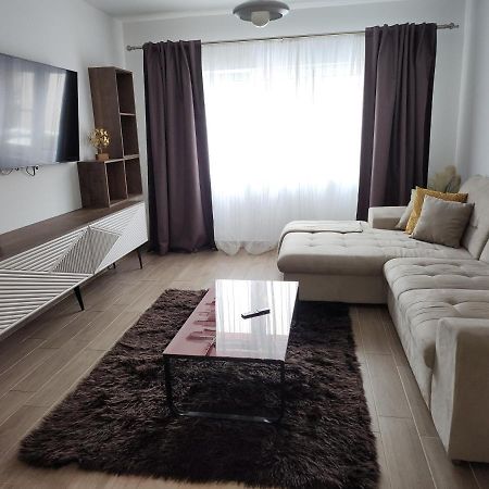 Armony Apartment Brassó Kültér fotó