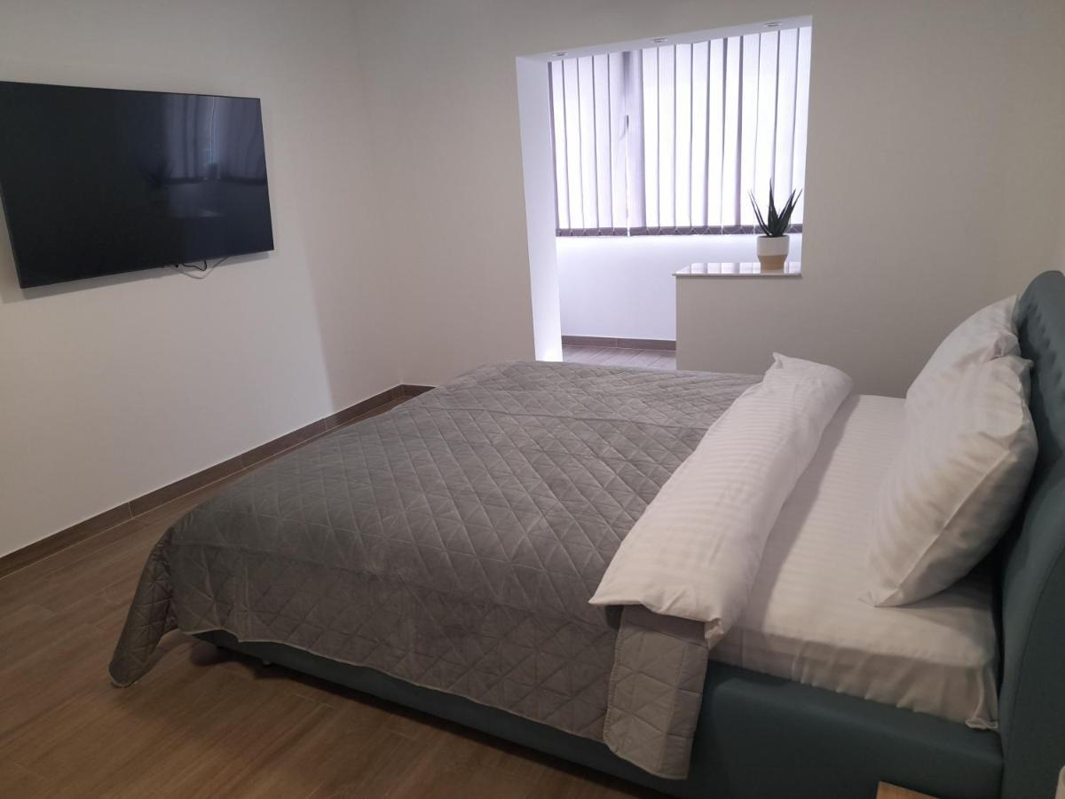 Armony Apartment Brassó Kültér fotó