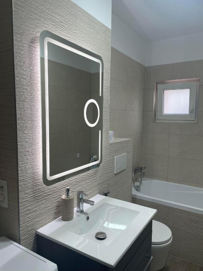 Armony Apartment Brassó Kültér fotó