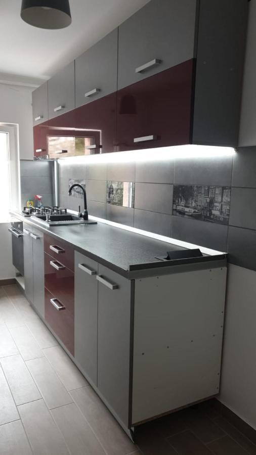Armony Apartment Brassó Kültér fotó