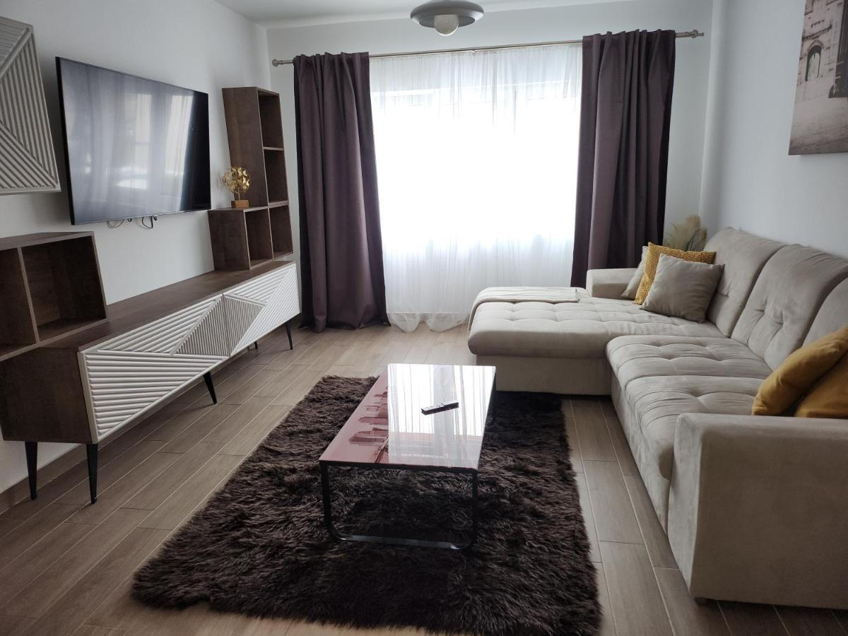Armony Apartment Brassó Kültér fotó